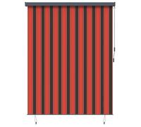 vidaXL Stores extérieurs pour patio, jardin, terrasse - Protection solaire, résistant aux UV et à la chaleur 362092