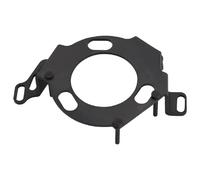VIDAXL Support de poulie pour pompe haute pression Opel/Renault/Nissan