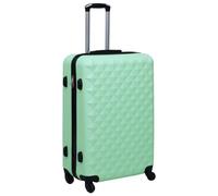vidaXL Support d'imprimante à 2 niveaux chêne fumé 50x40x38 cm