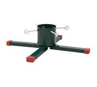 VIDAXL Support pour sapin de No?l 60x60x16 cm