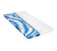 VIDAXL Surmatelas Gel 140 x 200