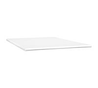 vidaXL Surmatelas 160 x 210 x 5 cm