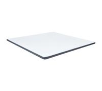 VIDAXL Surmatelas Sommier 200x200 - 5 cm