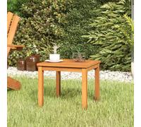vidaXL Table basse 40x40x36 cm