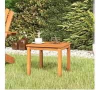 vidaXL Table basse 40x40x36 cm