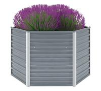 Vidaxl Table Basse Chêne Fumé 100x50,5x35 Cm Bois D'ingénierie Multicolore