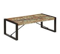 VidaXL Table basse industrielle