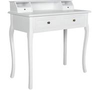 vidaXL Table de maquillage Luxueux Moderne