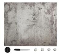 vidaXL Tableau Noir Mural