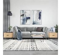 Vidaxl Tables basses 2 pcs - Chêne sonoma