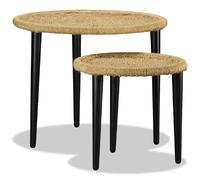 vidaXL Tables Basses