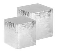 vidaXL Tables basses