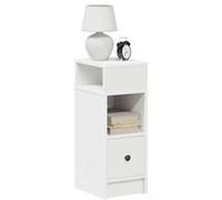 vidaXL Tables de chevet