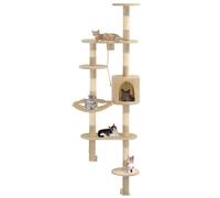 vidaXL Tables de chevet 2 pcs noir 40x40x55 cm bois d'ingénierie