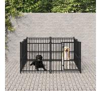 Vidaxl Tables De Chevet Murales 2 Pcs Chêne Fumé 50x36x25 Cm