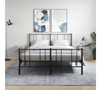 vidaXL Tables de chevet murales 2 pcs sonoma gris 35x35x20 cm