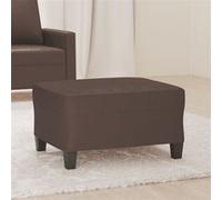 vidaXL 349357 - Marron