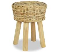 VIDAXL Tabouret de bar