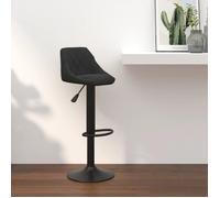 vidaXL Tabouret de Bar Siège Pivotant de Bistro Chaise de Comptoir Tabouret de Pub Siège de Comptoir Chaise de Bistro Siège 335335