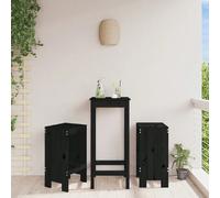 VIDAXL Tabourets de bar