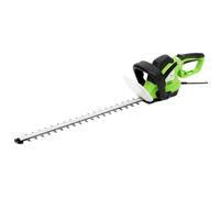 vidaXL Taille-haies électrique 61 cm 750 W