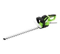 vidaXL Taille-haies électrique 61 cm 750 W