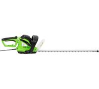 vidaXL Taille-haies électrique 61 cm 750 W