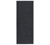 vidaXL Tapis 100x250 cm Anthracite