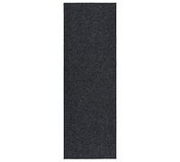 vidaXL Tapis de Plancher Paillasson Moquette de Sol Salon Salle de Séjour Entrée Chambre à Coucher Maison Intérieur 100x300 cm Anthracite