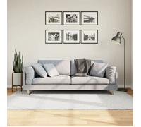 vidaXL Tapis à Poils Courts, Moquette de Sol, Tapis de Zone, Carpette de Salon Chambre à Coucher Salle de Séjour, Moderne, 375535