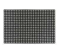 VIDAXL Tapis Caoutchouc