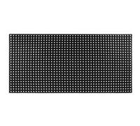 Vidaxl Tapis Caoutchouc 22 Mm 100 X 150 Cm