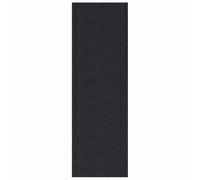 vidaXL Tapis Couloir Anthracite 80 x 200 cm Tissu, Couloir Moderne, Tapis Antidérapant, Tapis Chic, Tapis Intérieur Polyvalent, Salon Contemporain