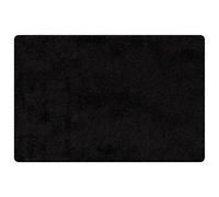Vidaxl Tapis Couloir Noir 100 X 150 Cm