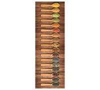 VIDAXL Tapis Cuisine