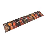 vidaXL Tapis Cuisine Lavable - 60x300 cm