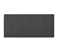 vidaXL Tapis de Couloir Anthracite 50x100 cm