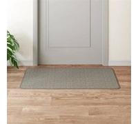 VIDAXL Sisal Argenté