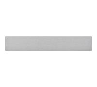 Tapis vidaXL - Gris clair
