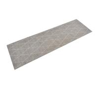 VIDAXL Tapis de cuisine imprimé
