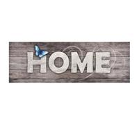 vidaXL Tapis de cuisine lavable Home 60x180 cm