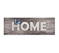 VIDAXL Home - Tapis de Cuisine Lavable 60x300