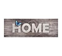 VIDAXL Home - Tapis de Cuisine Lavable 60x300