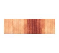 vidaXL Tapis de Cuisine Nuance Orange 180 x 60 cm 100% Polyamide