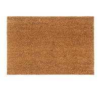VidaXL Tapis de porte - Fibre de coco