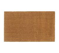 VIDAXL Tapis de Porte - Fibre de Coco