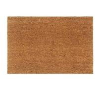 VidaXL Tapis de porte - Fibre de coco