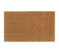 VIDAXL Tapis de Porte - Fibre de Coco