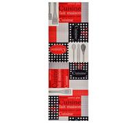 Vidaxl Tapis De Sol De Cuisine Lavable Cuisine 45x150 Cm