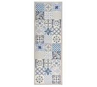 vidaXL TAPIS DE CUISINE MOSAÏQUE
